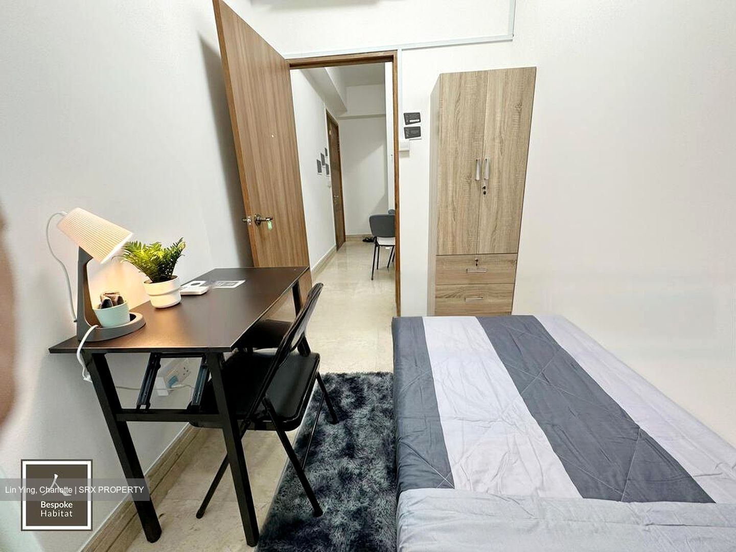 The Tessarina (D10), Condominium #625387001